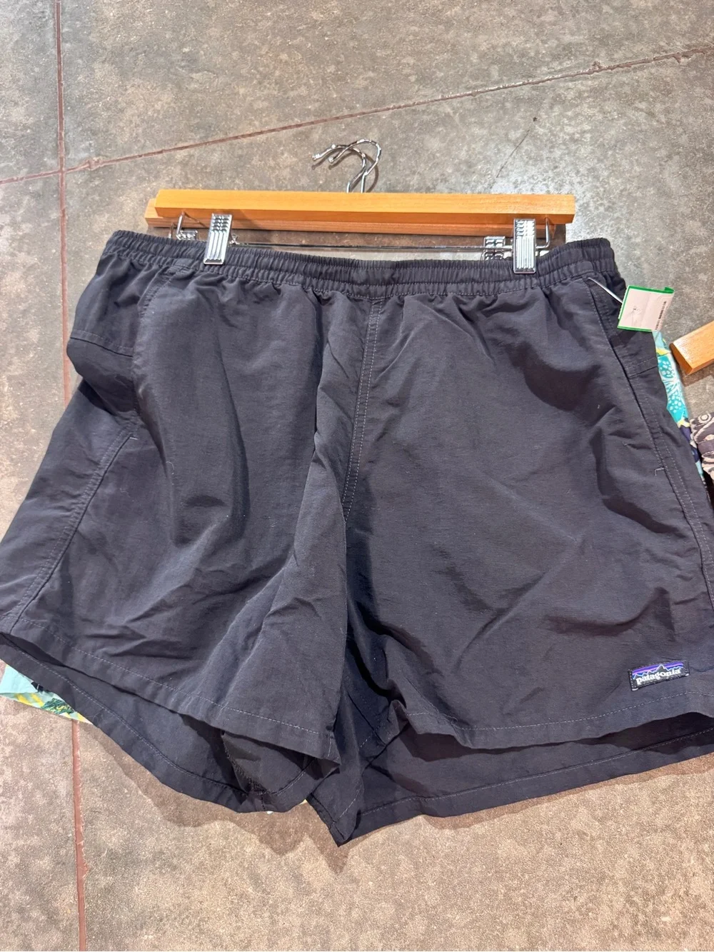 Patagonia Men's Baggies Shorts 5